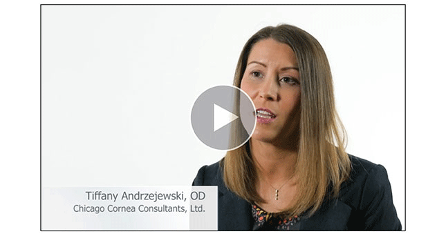 SynergEyes Continuum Keratoconus Care Dr. Andrzejewski - Chicago Cornea Consultants